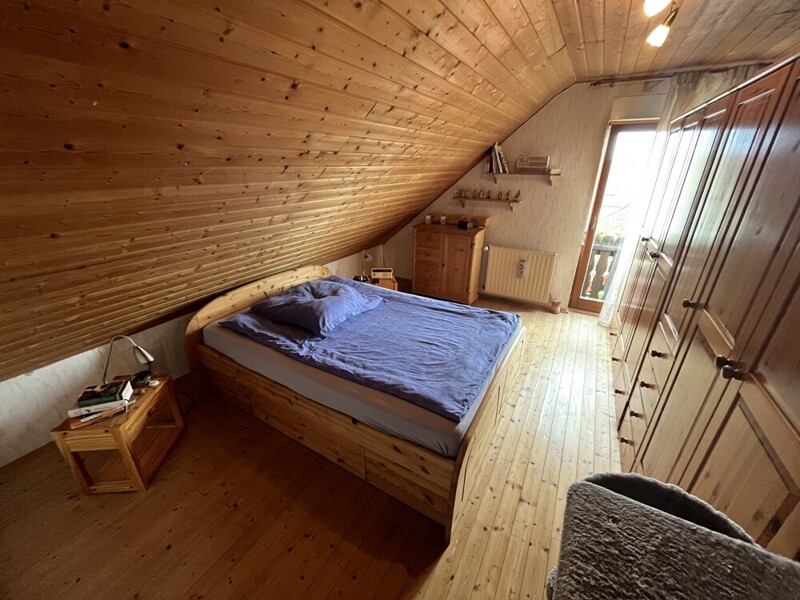 DG Schlafzimmer