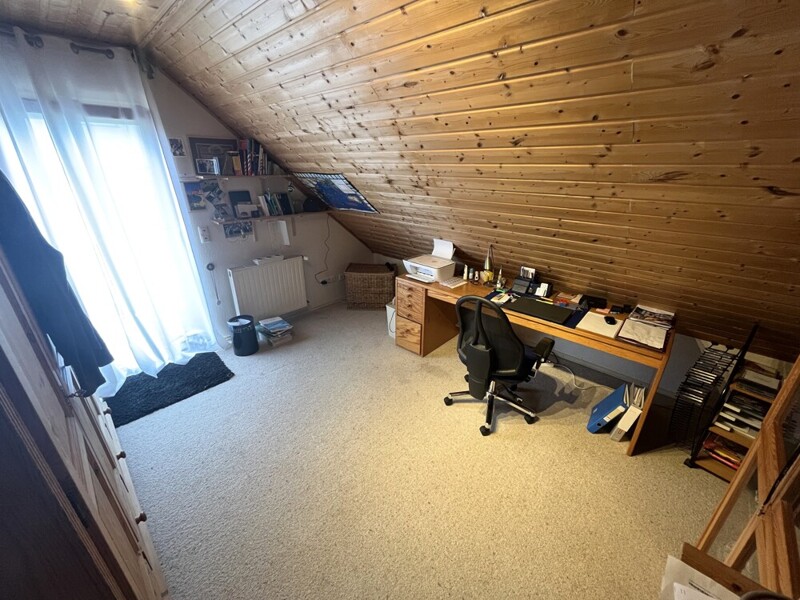 DG Kinder/Gästezimmer