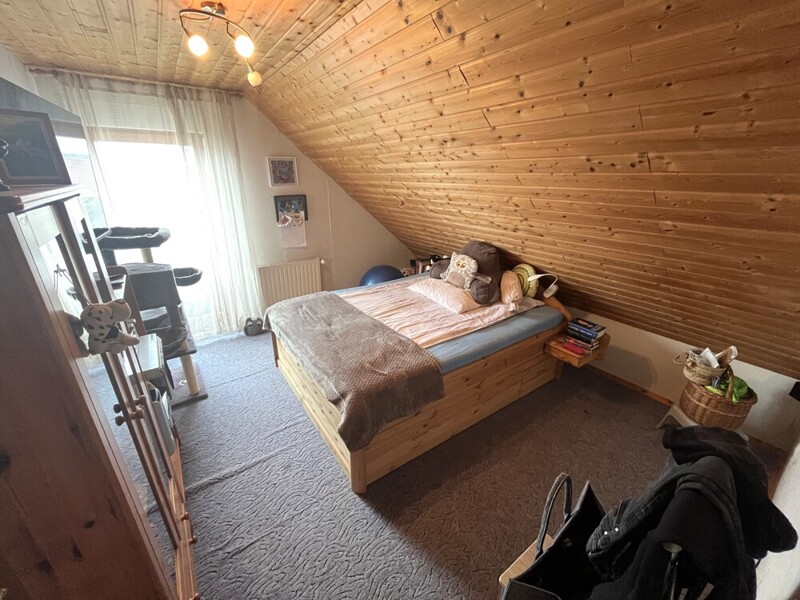DG Kinder-/Gästezimmer