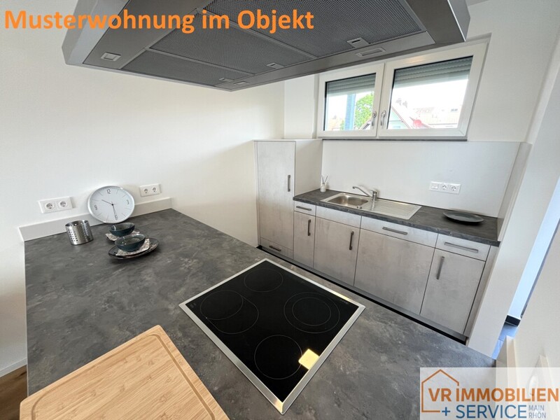 Küchenbereich