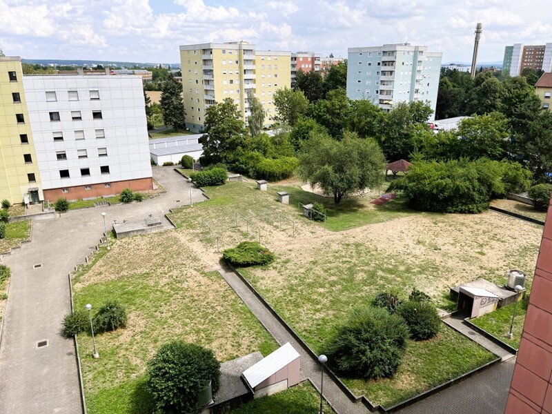 Spielflächen/Außenanlage