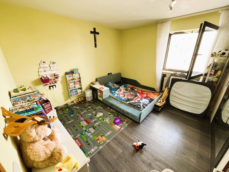 Kinderzimmer