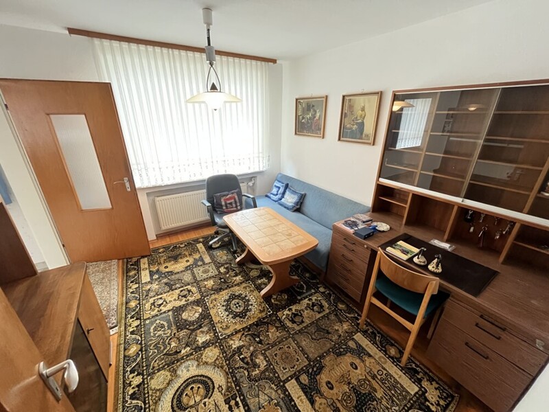 Arbeitszimmer