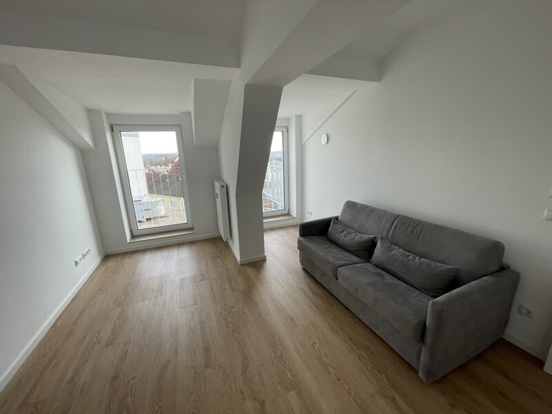 Schafzimmer