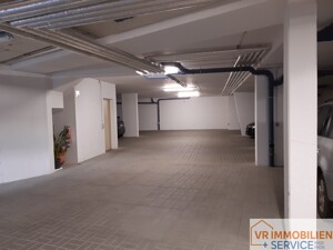 Tiefgarage