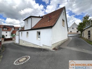 Rückansicht