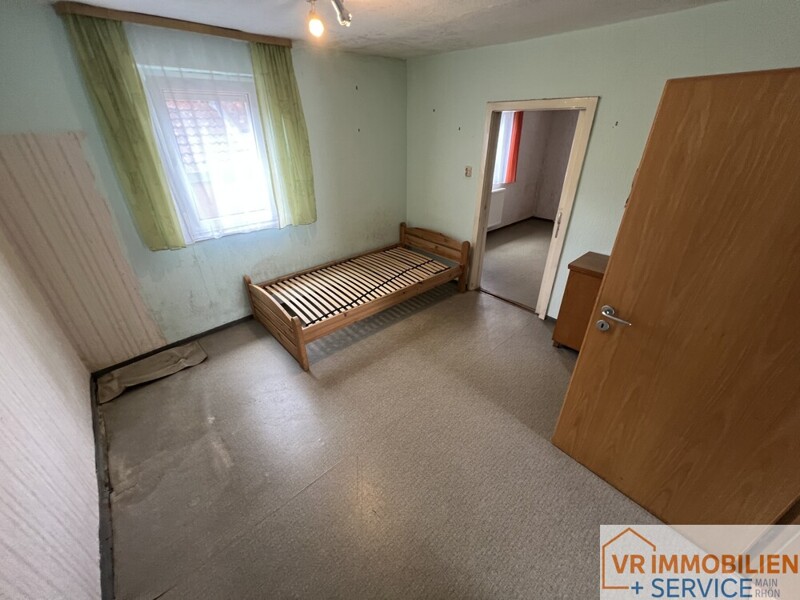 Zimmer EG