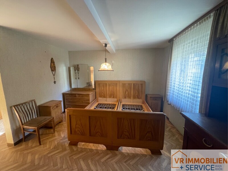 Durchgangszimmer