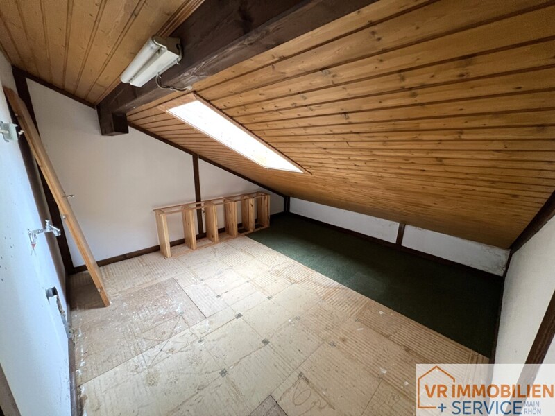 Zimmer 2 EG