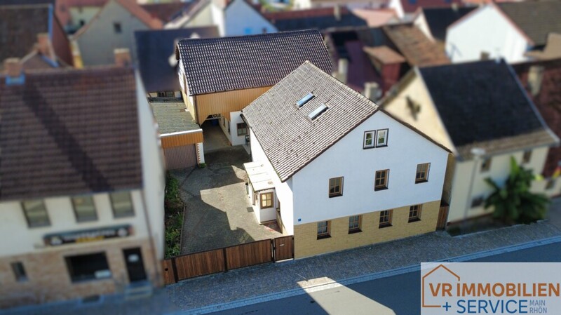 Draufsicht 
