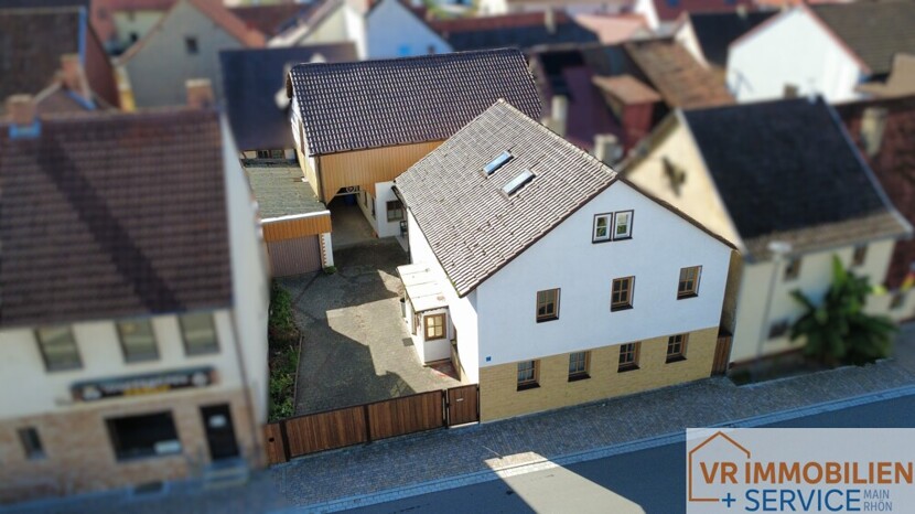 Draufsicht 