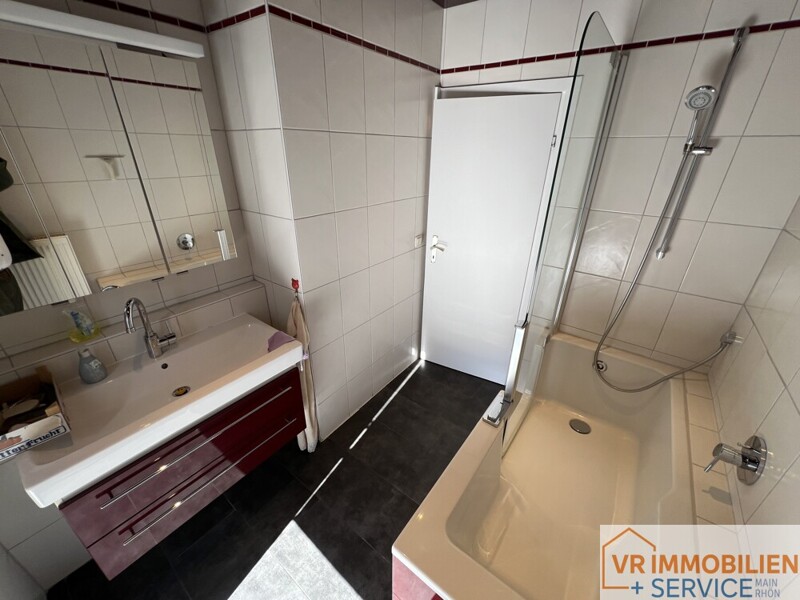 Badezimmer OG