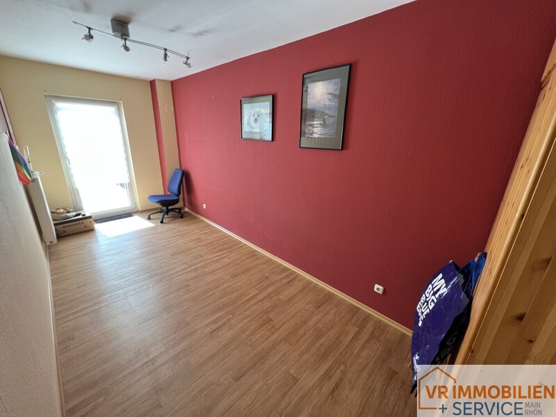 Zimmer 1 OG