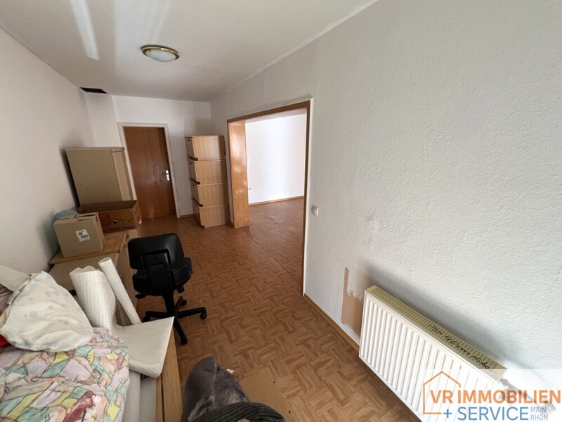 Ferienwohnung