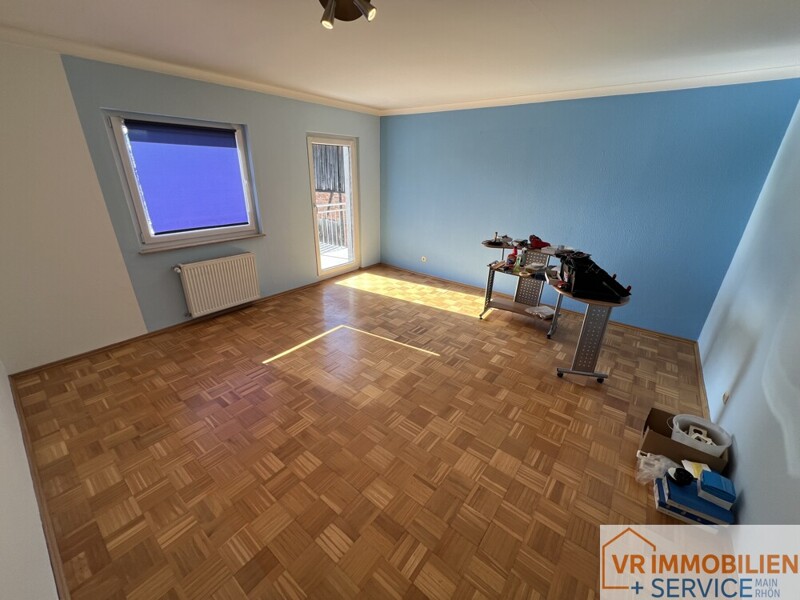 Zimmer 2 OG