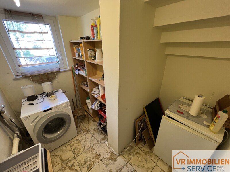 mögliche Küche Ferienwohnung