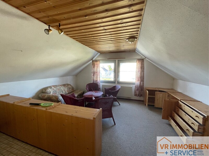 Wohnzimmer DG