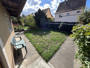 Gartenteil