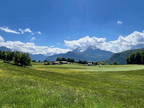Watzmannblick 2