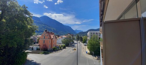 Aussicht