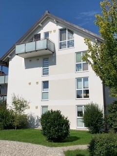 Außenansicht Teil 2