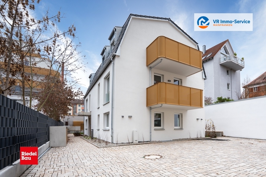 Viva - Einfach losleben in Würzburgs Zellerau