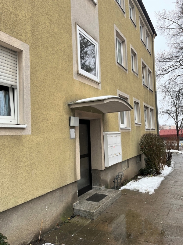 1-Hausansicht