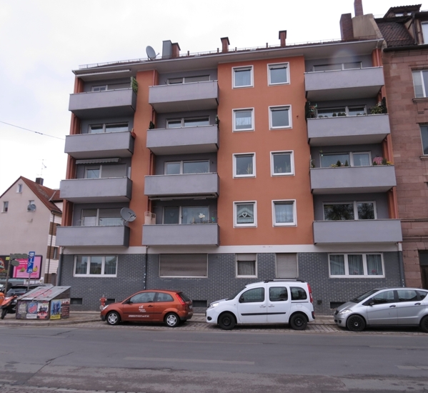 1-Vorderansicht Haus