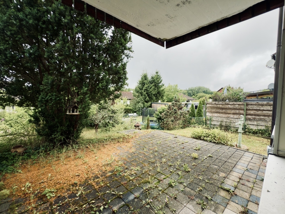 Real Estate Title Image Background