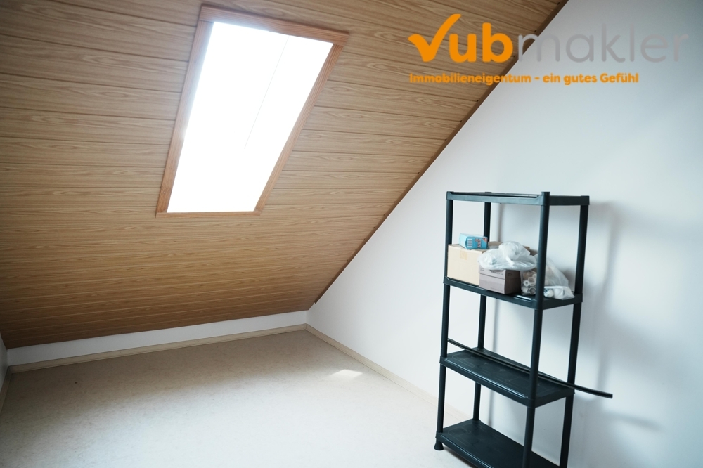 Dachwohnung