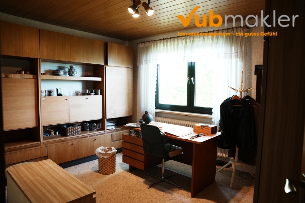 Büro