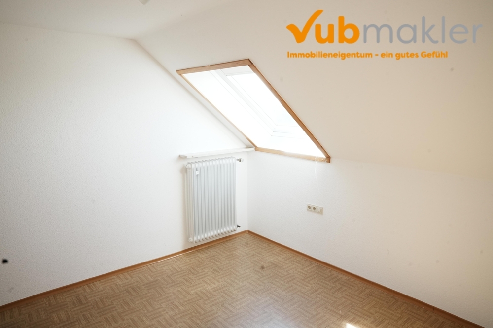 Dachwohnung