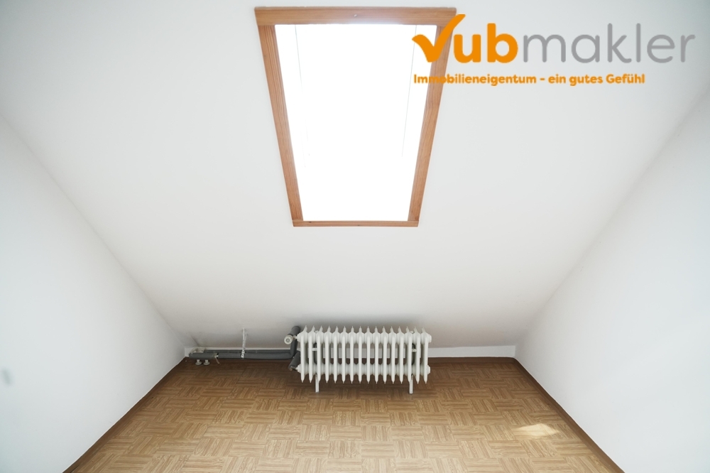 Dachwohnung