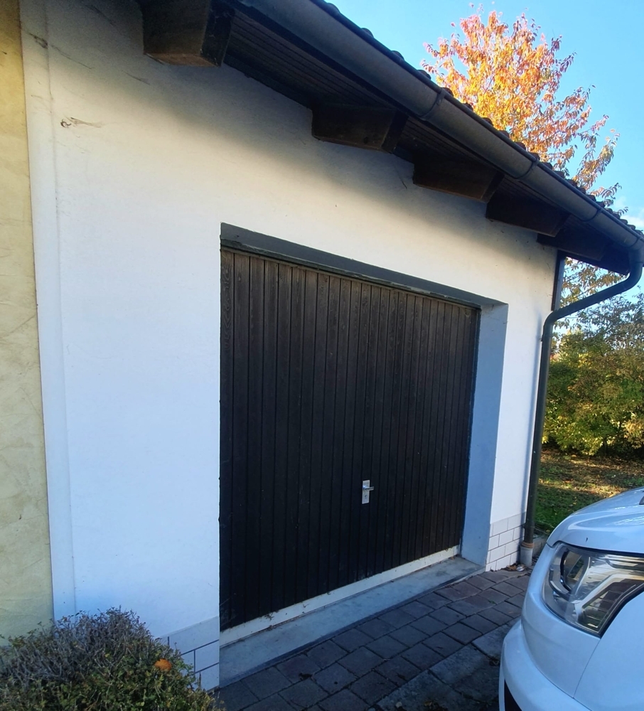 Garage 1
