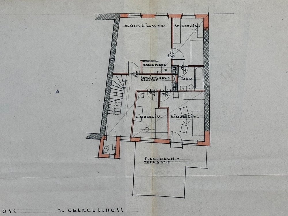 Grundriss 3.OG