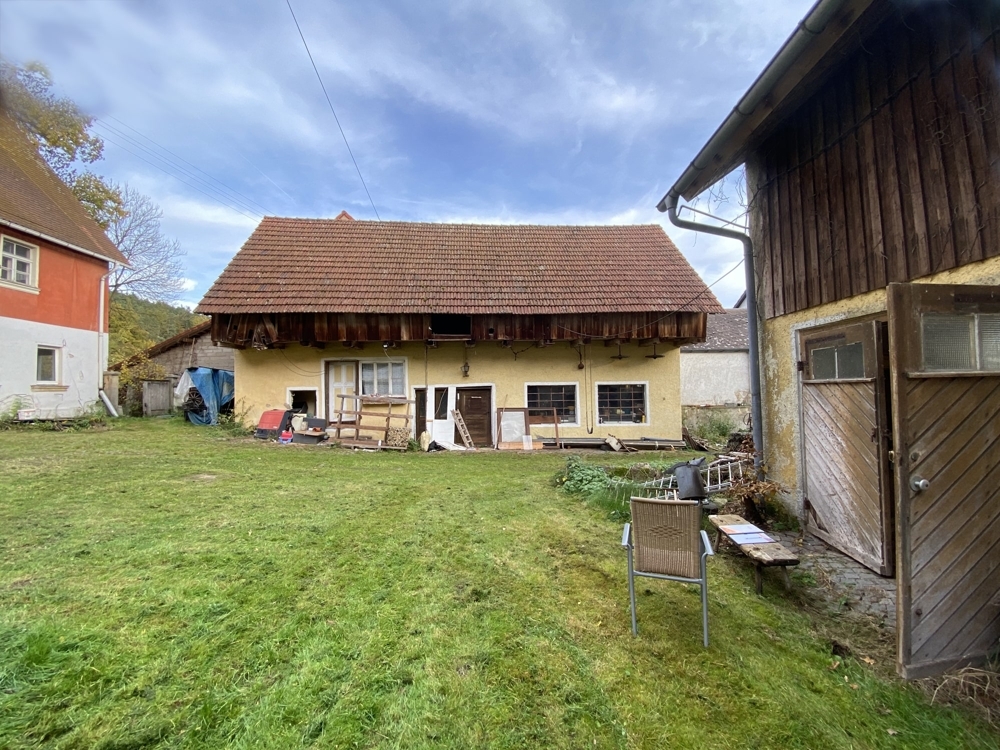 Waschhaus