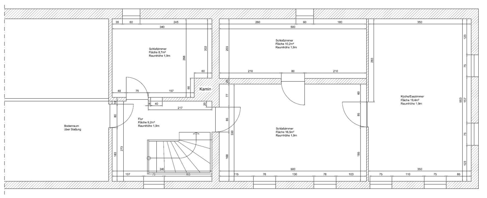 VUB0002469 Grundriss EG