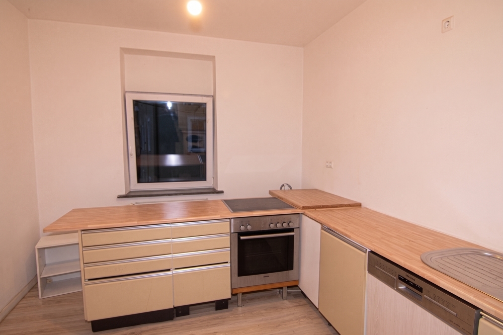 Charmante 2-Zimmer-Wohnung im 1. Obergeschoss &ndash; Foto 4