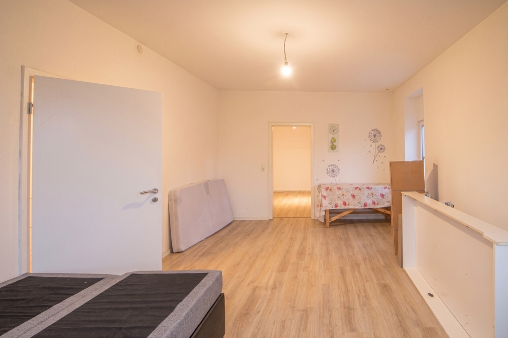 Charmante 2-Zimmer-Wohnung im 1. Obergeschoss &ndash; Foto 2