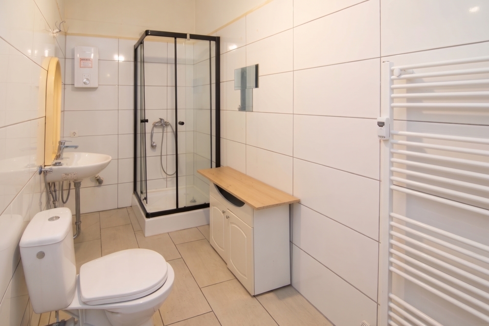 Charmante 2-Zimmer-Wohnung im 1. Obergeschoss &ndash; Foto 6