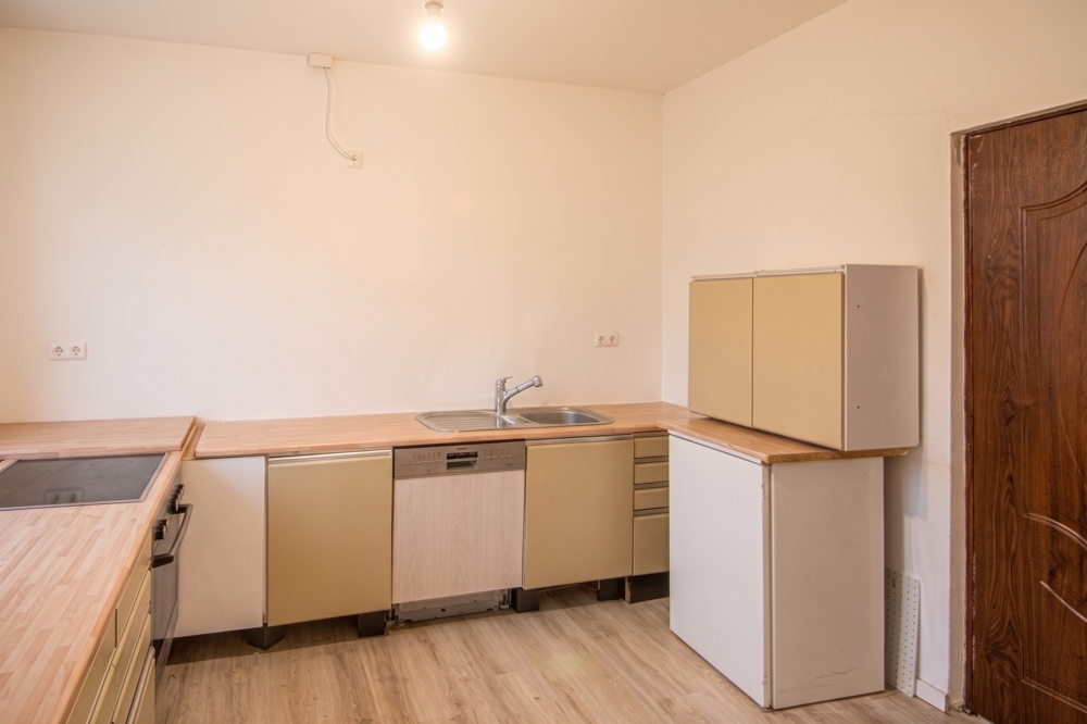 Charmante 2-Zimmer-Wohnung im 1. Obergeschoss &ndash; Foto 5