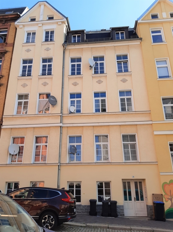Haus
