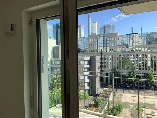 Ausblick