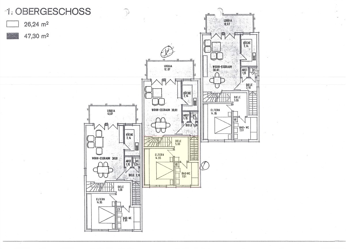 Grund 1.OG