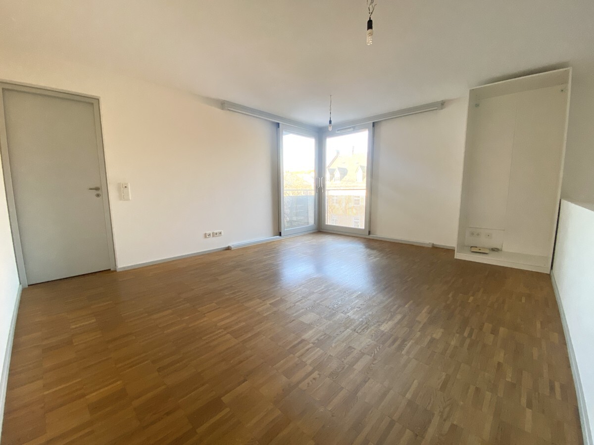 Schlafbereich (4.OG)