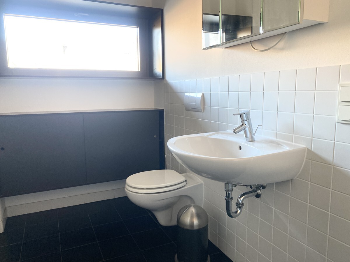 Badezimmer (4.OG)