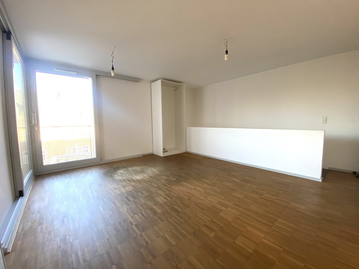 Schlafbereich (4.OG)