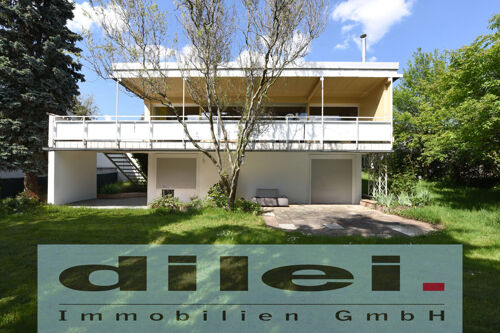 Hausansicht-Gartenseite