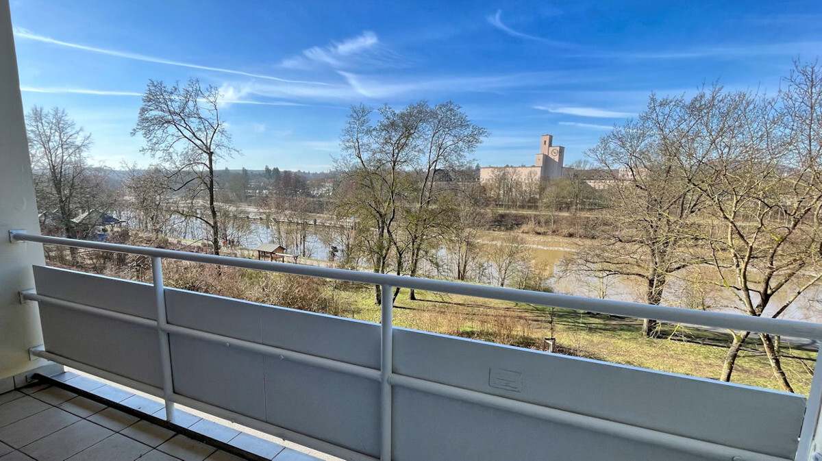 Aussicht