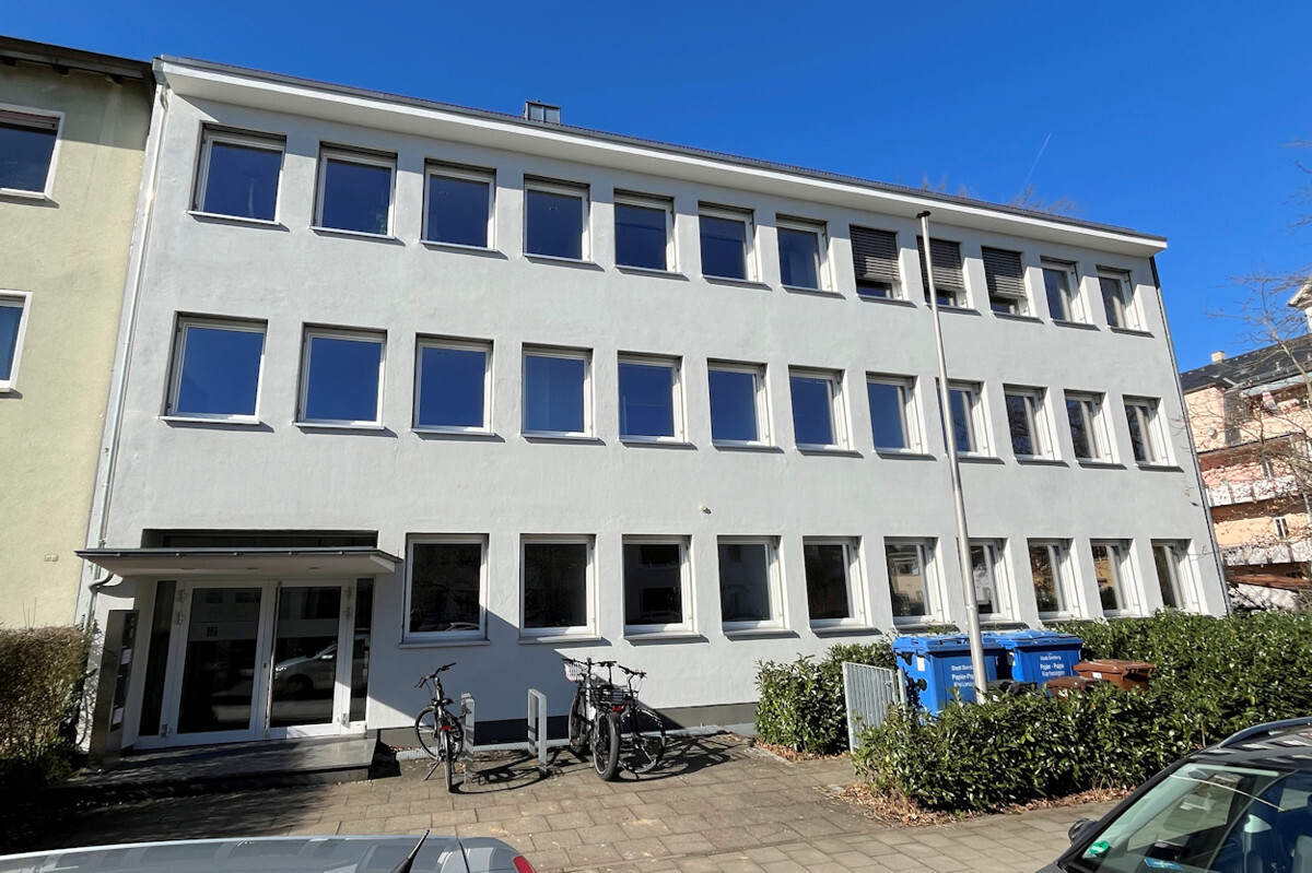 Außenansicht